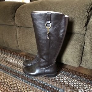 Women’s boots